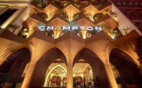 Champton Nha Trang Hotel
